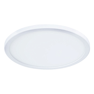 Встраиваемый светильник Arte Lamp MESURA A7975PL-1WH