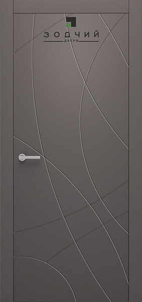 Межкомнатная дверь Авеню 7