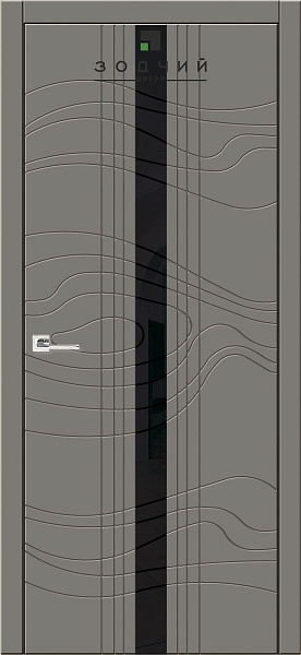 Межкомнатная дверь Авеню 4