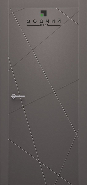 Межкомнатная дверь Авеню 6