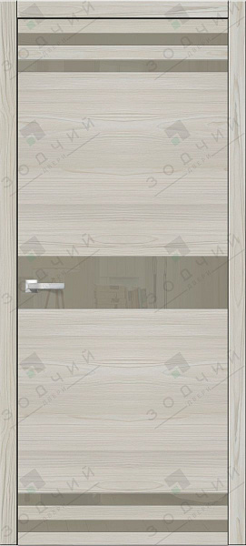 Межкомнатная дверь Мегаполис Г5
