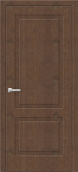 Межкомнатная дверь Итальяно ПВХ 2