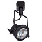 Трековый светильник Arte Lamp COSTRUTTORE A4300PL-1BK