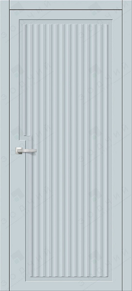 Межкомнатная дверь Торнео 1