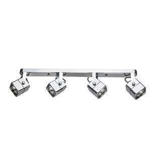 Спот Arte Lamp LENTE A1314PL-4CC