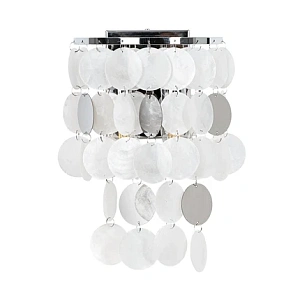 Настенный светильник Arte Lamp PIPIRIMA A4100AP-2CC