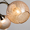 Потолочная люстра Arte Lamp WILLOW A3461PL-3AB