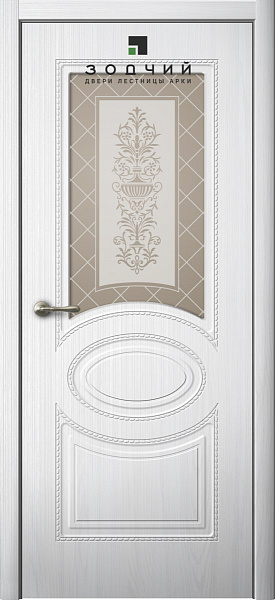 Межкомнатная дверь Патрисия 3