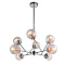 Люстра на штанге Arte Lamp ARANCIA A9276LM-8CC