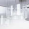 Подвесная люстра Arte Lamp FANTASIA A4076LM-5CC