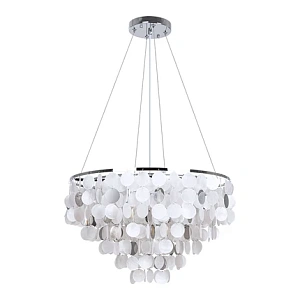 Подвесная люстра Arte Lamp PIPIRIMA A4100LM-8CC