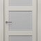 Межкомнатная дверь Элеганте Твин 3