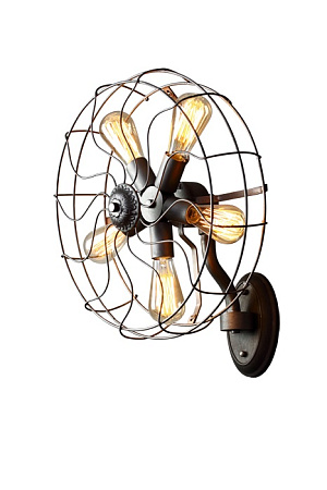 Бра Divinare COTTERO 5001/01 AP-5