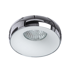 Точечный встраиваемый светильник Divinare ROMOLLA 1827/02 PL-1