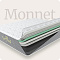 Матрас Monnet