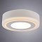 Потолочный светильник Arte Lamp ANTARES A7809PL-2WH