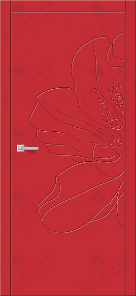 Межкомнатная дверь Азалия