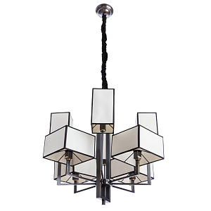 Люстра Divinare PORTA 5933/01 LM-8