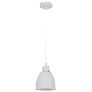 Подвесной светильник Arte Lamp BRACCIO A2054SP-1WH