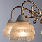 Люстра Arte Lamp FRANCESCA A7072PL-8WG