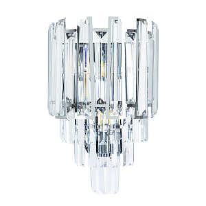 Настенный светильник Arte Lamp ELLIE A1027AP-2CC