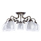 Потолочная люстра Arte Lamp CHARLOTTE A7062PL-5AB