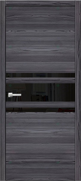 Межкомнатная дверь Мегаполис Г3
