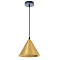 Подвесной светильник Arte Lamp DAVID A7033SP-1BK
