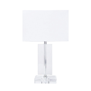 Декоративная настольная лампа Arte Lamp CLINT A4022LT-1CC