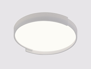 Потолочный светильник Arte Lamp ZIBAL A3087PL-96WH