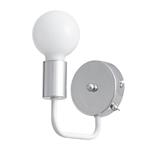 Бра Arte Lamp GELO A6001AP-1WH