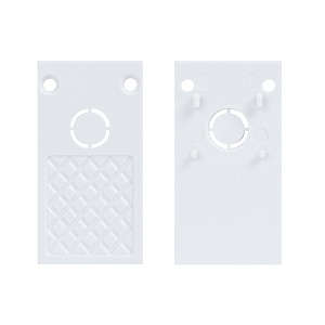 Коннектор-заглушка для магнитного шинопровода Arte Lamp LINEA-ACCESSORIES A482033