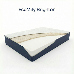 Матрас EcoMily Brighton (БРАЙТОН)