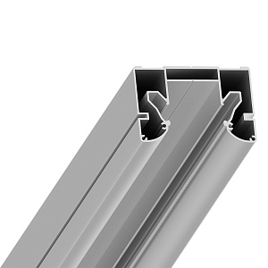 Профиль для монтажа накладного шинопровода в натяжной потолок Arte Lamp OPTIMA-ACCESSORIES A732205