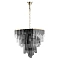Подвесная люстра Divinare CASCATA 7665/17 SP-18
