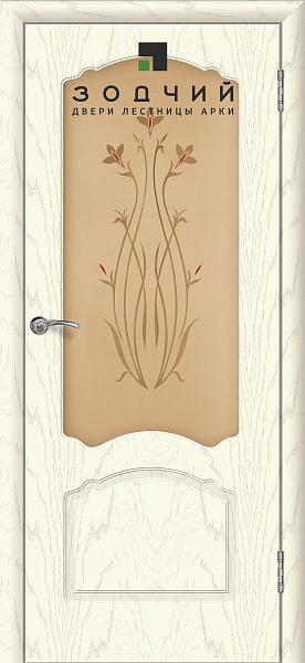 Межкомнатная дверь Натали