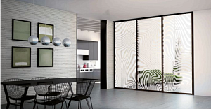 Раздвижная система Артико