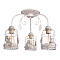 Потолочная люстра Arte Lamp CINCIA A5090PL-3WG