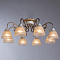 Люстра Arte Lamp FRANCESCA A7072PL-8WG