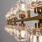 Подвесная люстра Divinare ALESSANDRO 7205/17 SP-10