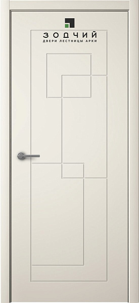 Межкомнатная дверь Авангард