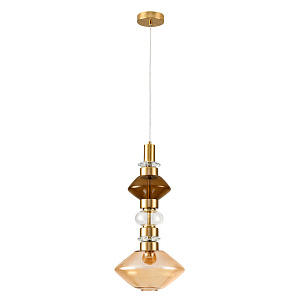 Подвесной светильник Arte Lamp FIORATO A2442SP-15PB