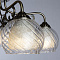 Потолочная люстра Arte Lamp CHARLOTTE A7062PL-5AB