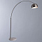 Торшер Arte Lamp ARCO A8926PN-1SS